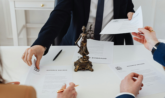 Bankruptcy Lawyer, Long Island, NY